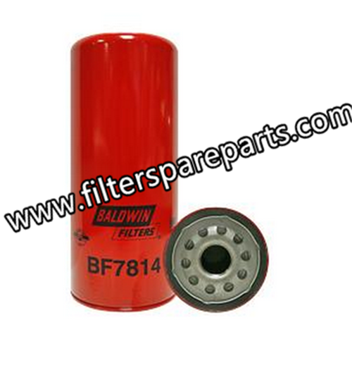 BF7814 BALDWIN Fuel Filter - Click Image to Close